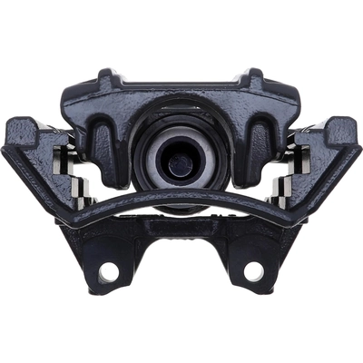 CENTRIC PARTS - 141.58526 - Remanufactured Semi-Loaded Rear Driver Side Brake Caliper pa1