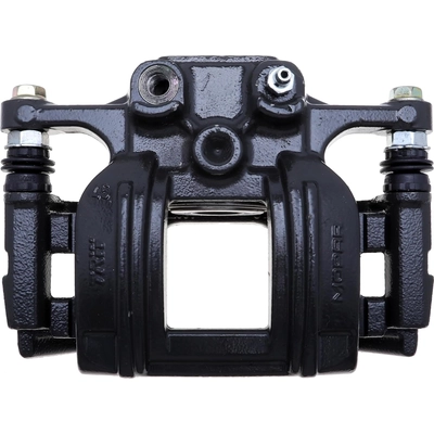 CENTRIC PARTS - 141.58526 - Remanufactured Semi-Loaded Rear Driver Side Brake Caliper pa4