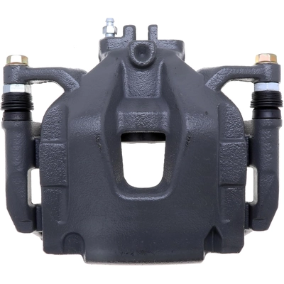 CENTRIC PARTS - 141.58530 - Remanufactured Semi-Loaded Rear Driver Side Brake Caliper pa2