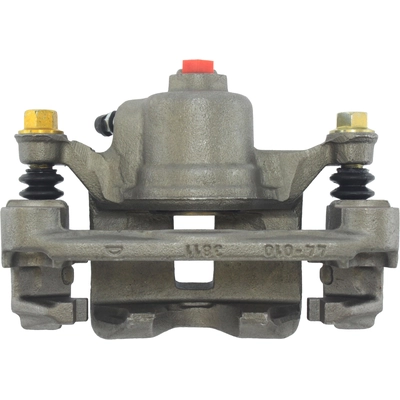 CENTRIC PARTS - 141.62554 - Rear Left Rebuilt Caliper With Hardware pa2