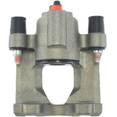 Étrier arrière gauche reconditionné avec matériel de CENTRIC PARTS - 141.63509 pa22