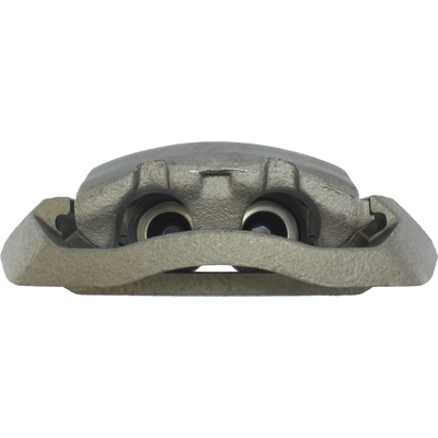 Rear Left Rebuilt Caliper With Hardware by CENTRIC PARTS - 141.65044 pa9