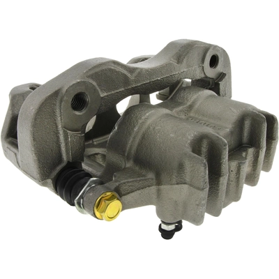 CENTRIC PARTS - 141.65508 - Rear Left Rebuilt Caliper With Hardware pa5