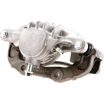 Rear Left Rebuilt Caliper With Hardware by CENTRIC PARTS - 141.66502 pa2