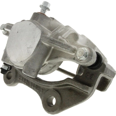 CENTRIC PARTS - 141.66504 - Rear Left Rebuilt Caliper With Hardware pa6