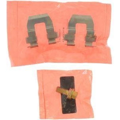 Rear Left Rebuilt Caliper With Hardware by CENTRIC PARTS - 141.66512 pa6