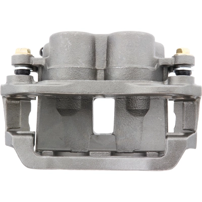 Rear Left Rebuilt Caliper With Hardware by CENTRIC PARTS - 141.66516 pa2