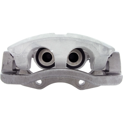 Rear Left Rebuilt Caliper With Hardware by CENTRIC PARTS - 141.66520 pa12
