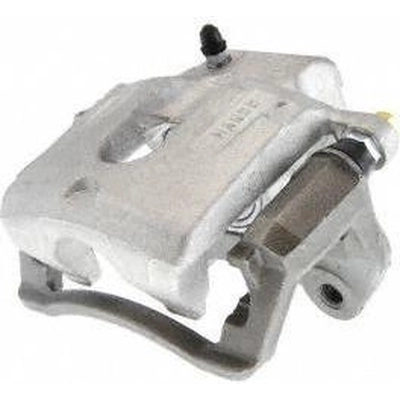 Rear Left Rebuilt Caliper With Hardware by CENTRIC PARTS - 141.66532 pa20