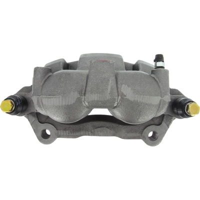 CENTRIC PARTS - 141.67512 - Rear Left Rebuilt Caliper With Hardware pa4