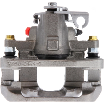 CENTRIC PARTS - 141.67520 - Rear Left Rebuilt Caliper With Hardware pa2