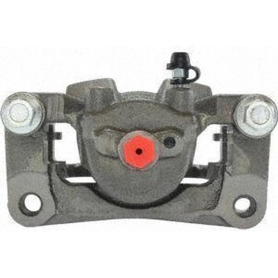 Rear Left Rebuilt Caliper With Hardware by CENTRIC PARTS - 141.83009 pa34