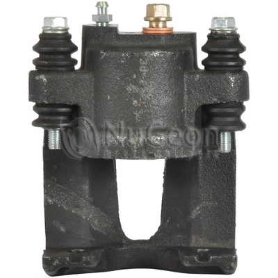 NUGEON - 97-00583A - Remanufactured Rear Disc Brake Caliper pa2