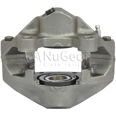 NUGEON - 97-02712B - Remanufactured Rear Disc Brake Caliper pa2