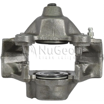 NUGEON - 97-02716B - Remanufactured Rear Disc Brake Caliper pa2