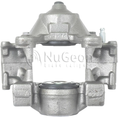 Rear Left Rebuilt Caliper With Hardware by NUGEON - 97-02728B pa2