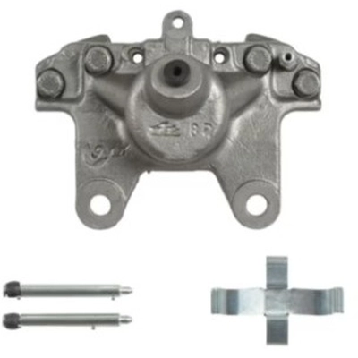 NUGEON - 97-02732B - Remanufactured Rear Disc Brake Caliper pa1