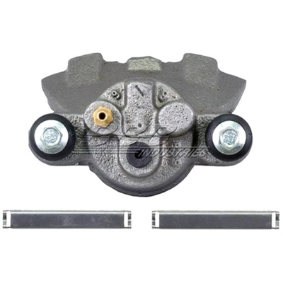 NUGEON - 97-02738A - Rear Passenger Side Brake Caliper pa3