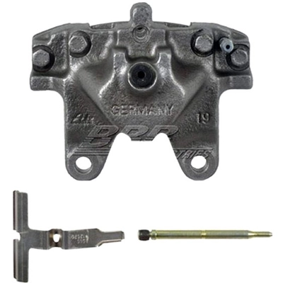 NUGEON - 97-02764B - Rear Driver Side Brake Caliper pa3