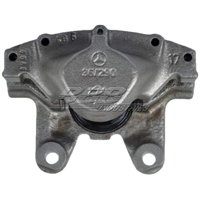 NUGEON - 97-02764B - Rear Driver Side Brake Caliper pa4