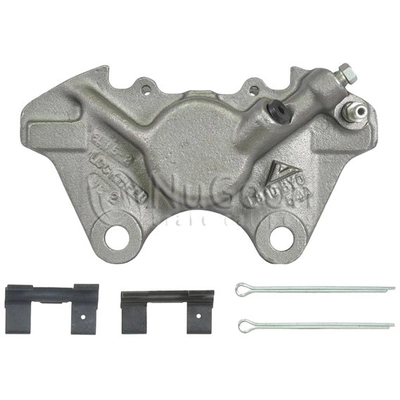 NUGEON - 97-05403B - Remanufactured Rear Disc Brake Caliper pa2