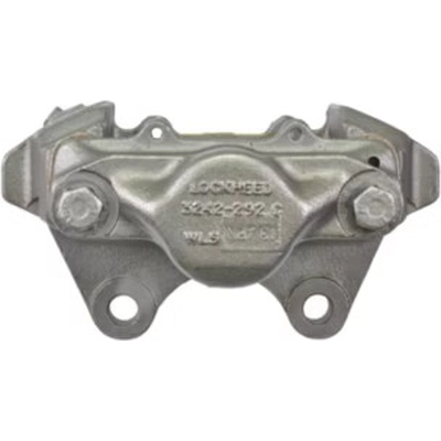 Rear Left Rebuilt Caliper With Hardware by NUGEON - 97-05407B pa2