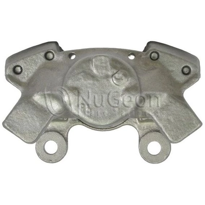 NUGEON - 97-09321B - Rear Driver Side Brake Caliper pa3