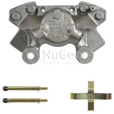 NUGEON - 97-09343B - Rear Driver Side Brake Caliper pa2