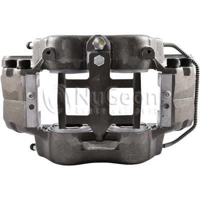 NUGEON - 97-17029B - Remanufactured Rear Disc Brake Caliper pa7