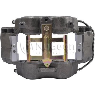 NUGEON - 97-17030B - Remanufactured Rear Disc Brake Caliper pa7