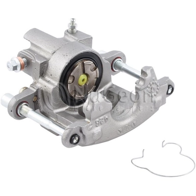 Rear Left Rebuilt Caliper With Hardware by NUGEON - 97-17246B pa1