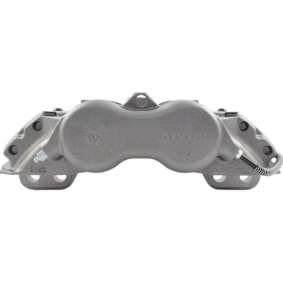 Rear Left Rebuilt Caliper With Hardware by NUGEON - 97-17359B pa1