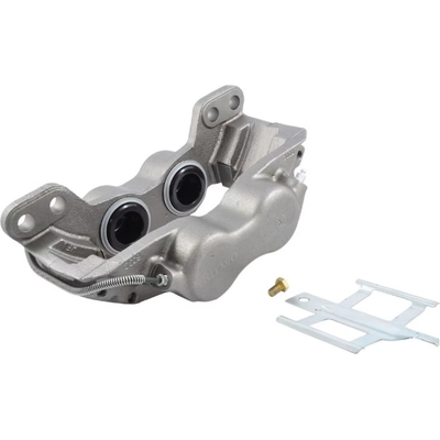 Rear Left Rebuilt Caliper With Hardware by NUGEON - 97-17359B pa2