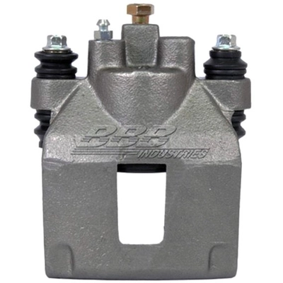 NUGEON - 97-17651B - Rear Driver Side Brake Caliper pa2