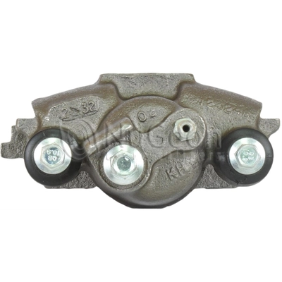 NUGEON - 97-17666B - Rear Driver Side Brake Caliper pa5