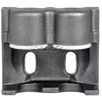 NUGEON - 97-17834B - Rear Driver Side Brake Caliper pa1