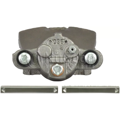 NUGEON - 97-17899B - Rear Passenger Side Brake Caliper pa7