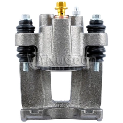 Rear Left Rebuilt Caliper With Hardware by NUGEON - 97-17900B pa1