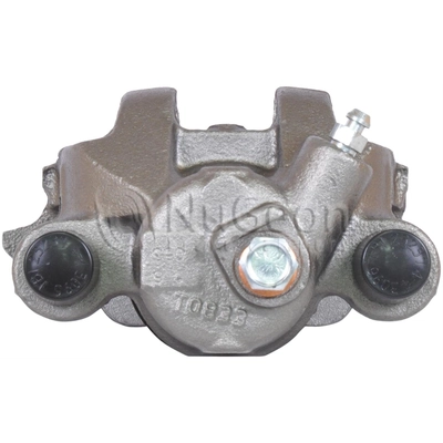 NUGEON - 97-17934B - Remanufactured Rear Disc Brake Caliper pa5