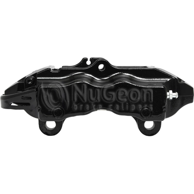 Rear Left Rebuilt Caliper With Hardware by NUGEON - 97B03337A pa2