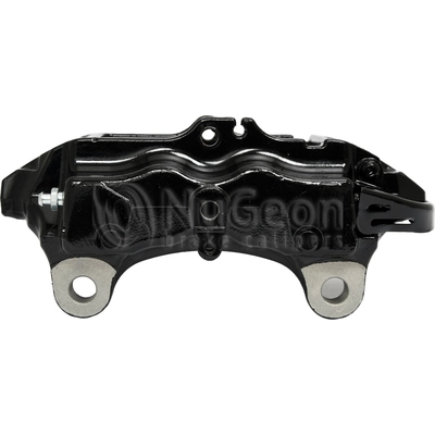 Rear Left Rebuilt Caliper With Hardware by NUGEON - 97B03337A pa3