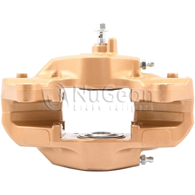 Rear Left Rebuilt Caliper With Hardware by NUGEON - 97G01339B pa2