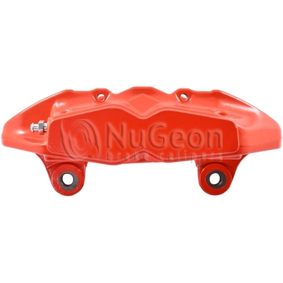 Rear Left Rebuilt Caliper With Hardware by NUGEON - 97R00868B pa2