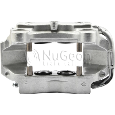 Rear Left Rebuilt Caliper With Hardware by NUGEON - 97S03337A pa2