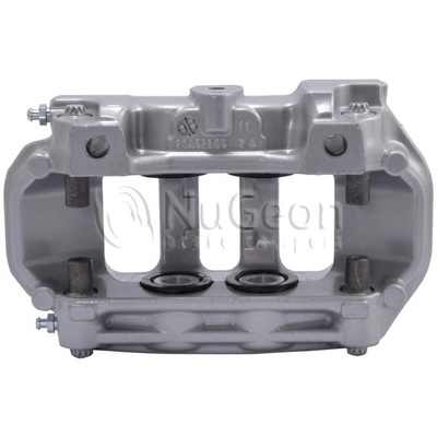 NUGEON - 97S03370A - Remanufactured Rear Disc Brake Caliper pa1