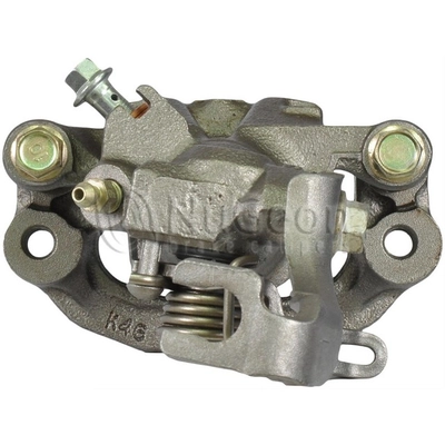 NUGEON - 99-00539A - Remanufactured Rear Disc Brake Caliper pa1