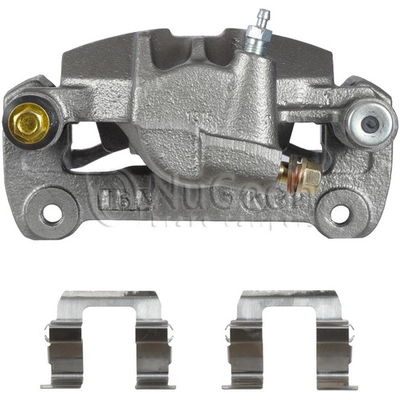 Rear Left Rebuilt Caliper With Hardware by NUGEON - 99-00545B pa1