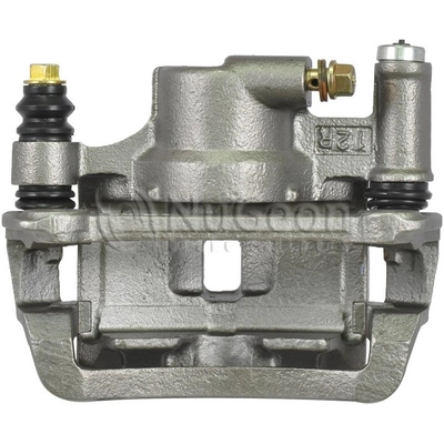 Rear Left Rebuilt Caliper With Hardware by NUGEON - 99-00545B pa2