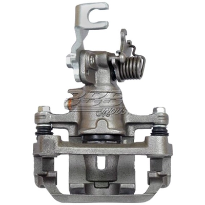 NUGEON - 99-00571B - Rear Driver Side Brake Caliper pa1