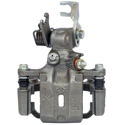 NUGEON - 99-00571B - Rear Driver Side Brake Caliper pa2